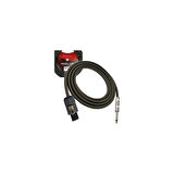 Sbc-165Pnk-10M - 10 Metre Jak - Spekon Hoparlör Kablosu