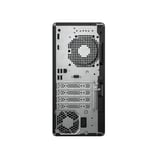 Hp Prodesk 2 Tower G1I Intel I5 14400 4,7 Ghz 96GB Ddr5 512GB SSD Intel® UHD Graphics 730 Freedos Mini Tower Masaüstü Bilgisayar B70VQATF32+ZETTAUSBBELLEK