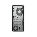 Hp Prodesk 2 Tower G1I Intel I5 14400 4,7 Ghz 48GB Ddr5 4tb SSD Intel® UHD Graphics 730 WIN11PRO Mini + 23.8 100Hz Fhd Monitör Tower Masaüstü Bilgisayar 24B70VQATP20+ZETTAUSBBELLEK