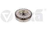 022109088M KONUMLANDİRİCİ EKSOZ - PORSCHE CAYENNE 3.2 TFSİ 955-M02.2Y AQ7-TOUAREG 3.6 TFSİ BHK