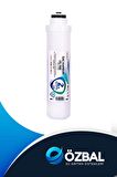 Conax AKTİF KARBON BLOK FİLTRE