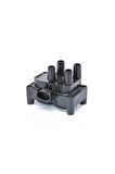 Ateşleme Bobini 1 Adet - Connect 1.8 16v 2002-2013 85 Kw -- 0221503490 - Oem: 1066102