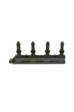 Opel Corsa E 1.2 - 1.4 Benzinli Motor Ateşleme Bobini Marka