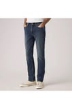511 Erkek Slim Fit Kot Pantolon Likaralı Esnek Kumaş 5086 Lacivert0063 / 29/32