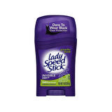 Lady Speed Stıck Powder Fresh Invısıble Dry 40g