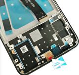 Huawei P30 Lite Lcd MAR-LXA1 Çıtalı Ekran Dokunmatik128 GB