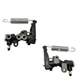 Fren Limitörü L200 1990-1998 / Bongo 1997-2001