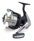 Shimano Alivio 6000 FA 1+1 BB Front Drag