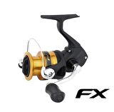 SHIMANO FX 2500FC OLTA MAKİNESİ