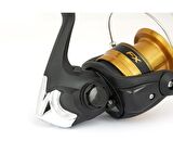 SHIMANO FX 2500FC OLTA MAKİNESİ