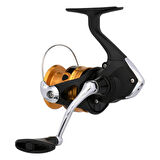 Shimano FX 3000C Spin Olta Makinası