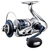 Shimano Saragosa Sw 18000 Hg Makine
