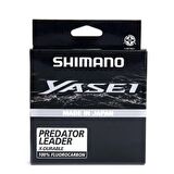 Shimano Yasei Predator Fluorocarbon (Şok Leader) 10m 1.00 mm 38.81 kg
