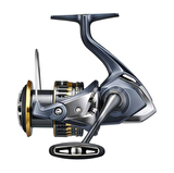 Shimano Ultegra 4000 Fc Spin Olta Makinesi