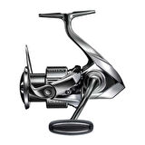 SHİMANO MAKİNA STELLA C3000M FK HG