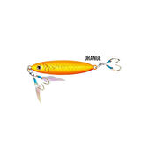 Shimano Flat Flight 58mm 30gr A Orange