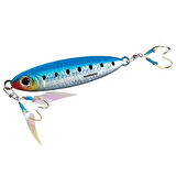 Shimano Stinger Butterfly Flat Light Jig 40gr 66mm 003 Iwashi