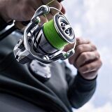 Shimano Stradic 23 C2000 S FM Lrf Olta Makinesi