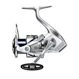 Shimano Stradic 23 C3000 XG FM Spin Olta Makinesi