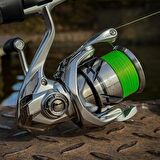 Shimano Stradic 23 C3000 XG FM Spin Olta Makinesi