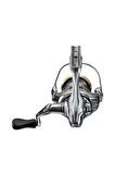 Shimano Sedona 3000 HG FJ Spin Olta Makinası