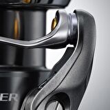 Shimano Twin Power 24 FE 4000 XG Spin Olta Makinesi
