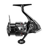 Shimano Vanford FA 2500 Olta Makinesi