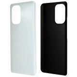 Xiaomi Uyumlu Redmi K40 Arka Pil Batarya Kapağı M2012K11AC