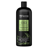 TRESEMME FLAWLESS CURLS+COCONUT SHAMPOO 828 ML