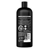 TRESEMME FLAWLESS CURLS+COCONUT SHAMPOO 828 ML