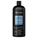 TRESEMME SİLKY&SMOOTH+ARGAN OLEO BLEND SHAMPOO 828 ML