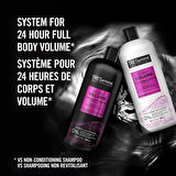 TRESEMME 24 HOURS VOLUME+COLLAGEN&PEPTIDE CONDITIONER 828 ML