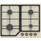GL General 60 cm Rustik Krem Set (GLD 022RK - GLF 6040RK- GLF 6007RK )