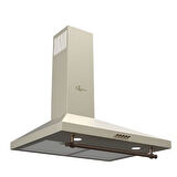 GL General 60 cm Rustik Krem Set (GLD 022RK - GLF 6040RK- GLF 6007RK )