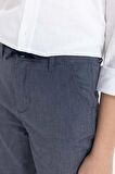 DeFacto Erkek Çocuk Standart Paça Twill Pantolon B7423A824SPNV256