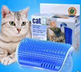 Catit Catnipli Kedi Kaşınma Fırçası