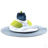 Senses Kediler İçin Masaj ve Tırmalama Standı