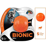 Bionic Ball Köpek Dayanıklı Top 5,8 cm 9kg