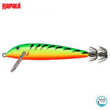 Rapala Countdown 9cm 12gr Kalamar Sahte Balık FT