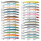 RAPALA MAXRAP 130MM FANC