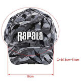 Rapala Lighted Cap Şapka