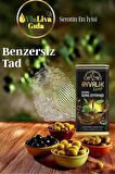 Ayvalık Doğal Zeytinyağı 5 LT| Soğuk Sıkım | Üreticiden Tüketiciye