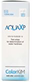 Yerli, AQUAXP – Kolay ölçüm için Toplam Su Sertliği Test Çubukları, Sertlik Test Çubukları.Colorkim.