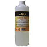 Luxor Kimya Sülfürik Asit 1.5 Kg %96-98