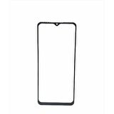 Samsung Galaxy A12 A125 Dokunmatik Ön Cam Lens Ocalı