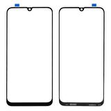 Samsung Galaxy M21 (SM-M215F) Ocalı Dokunmatik Ön Cam Lens