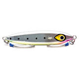 Mustad Wingman Jig Sahte Yemi PKC 100GR