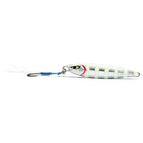 Mustad Tracershot Jig Sahte Yemi FLZ 25GR