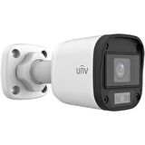 Unv Uniview UAC-B112-F28 2mp 2.8mm Ir Bullet Analog Kamera