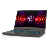 MSI Msı Thın 15 B13UC-3074XTR Intel Core I5 13420H 32 GB Ram 512 GB SSD RTX3050 15.6" Fhd 144Hz Freedos K19